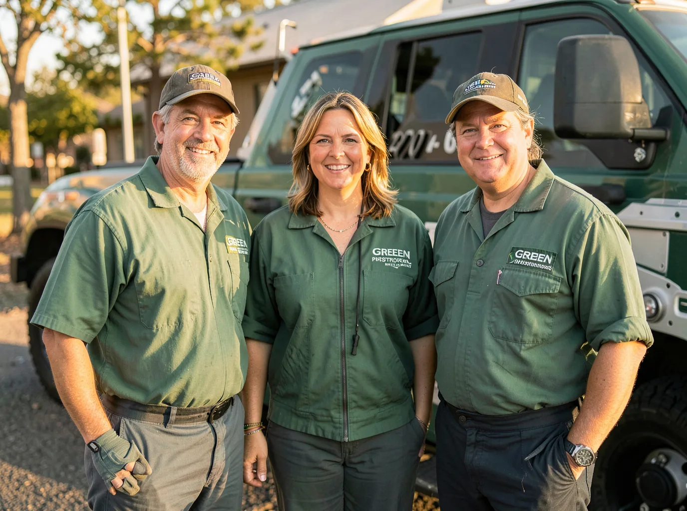 Water Damage Restoration company in Hope, IN