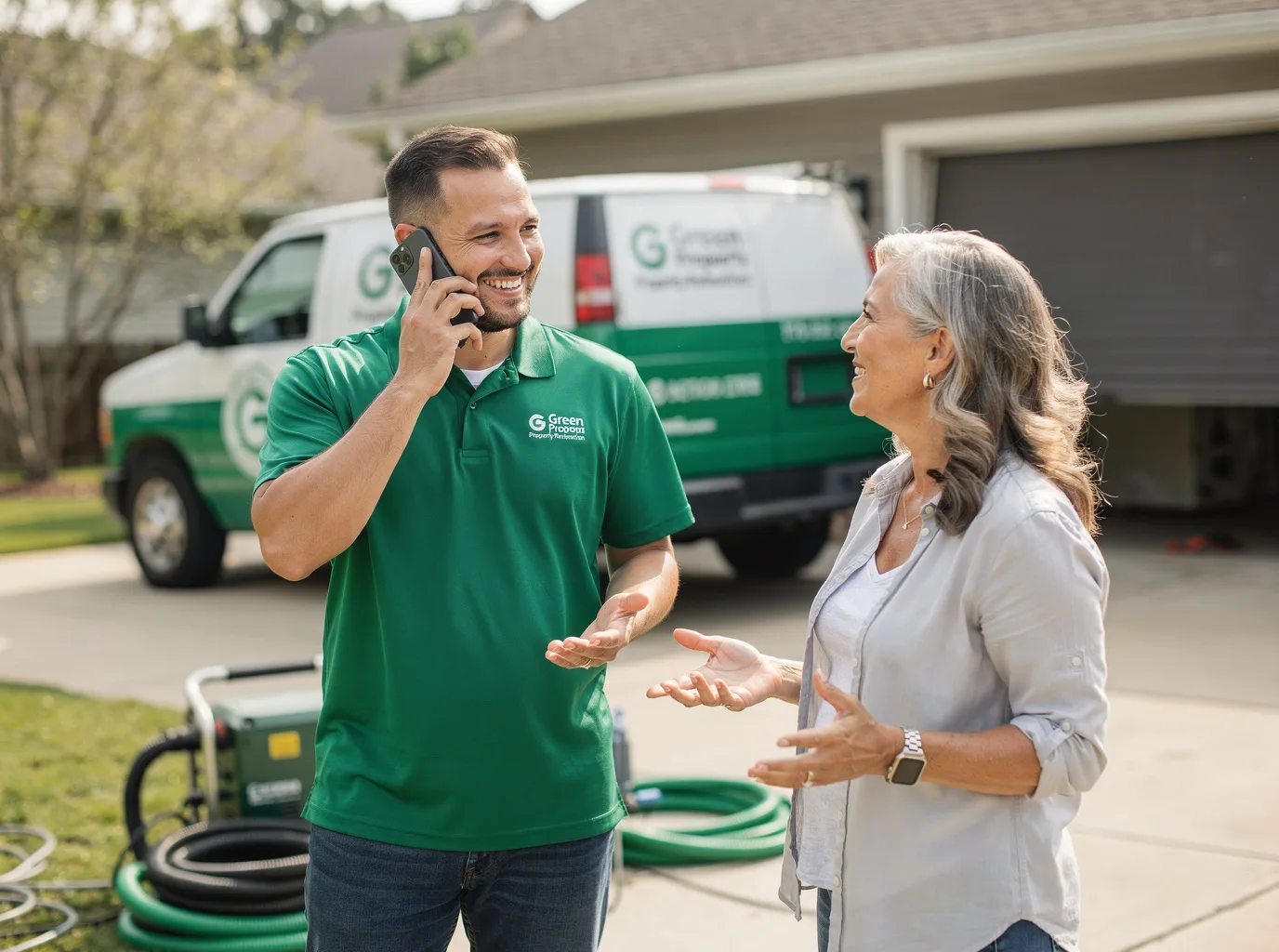 Water Damage Restoration Hope, IN FAQs